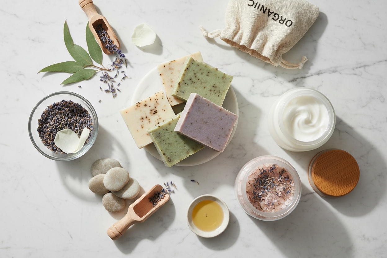 Bath and Body