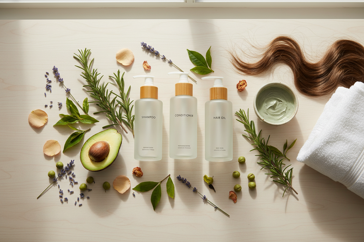 Hair Care