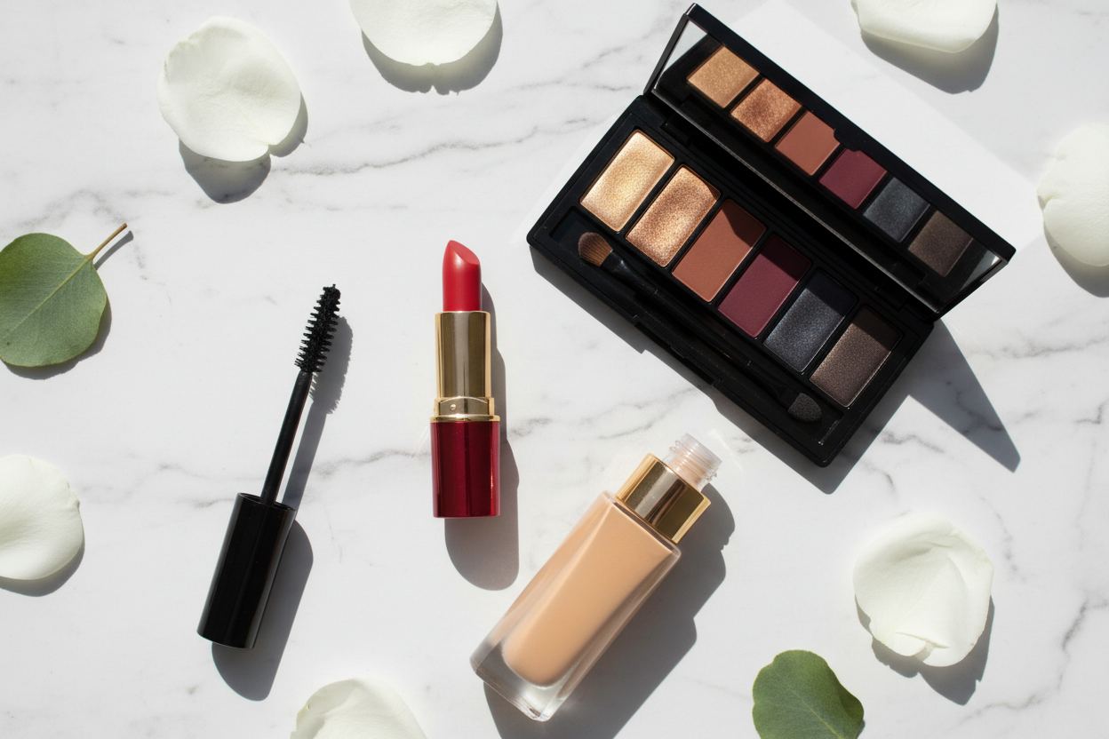 Cosmetics