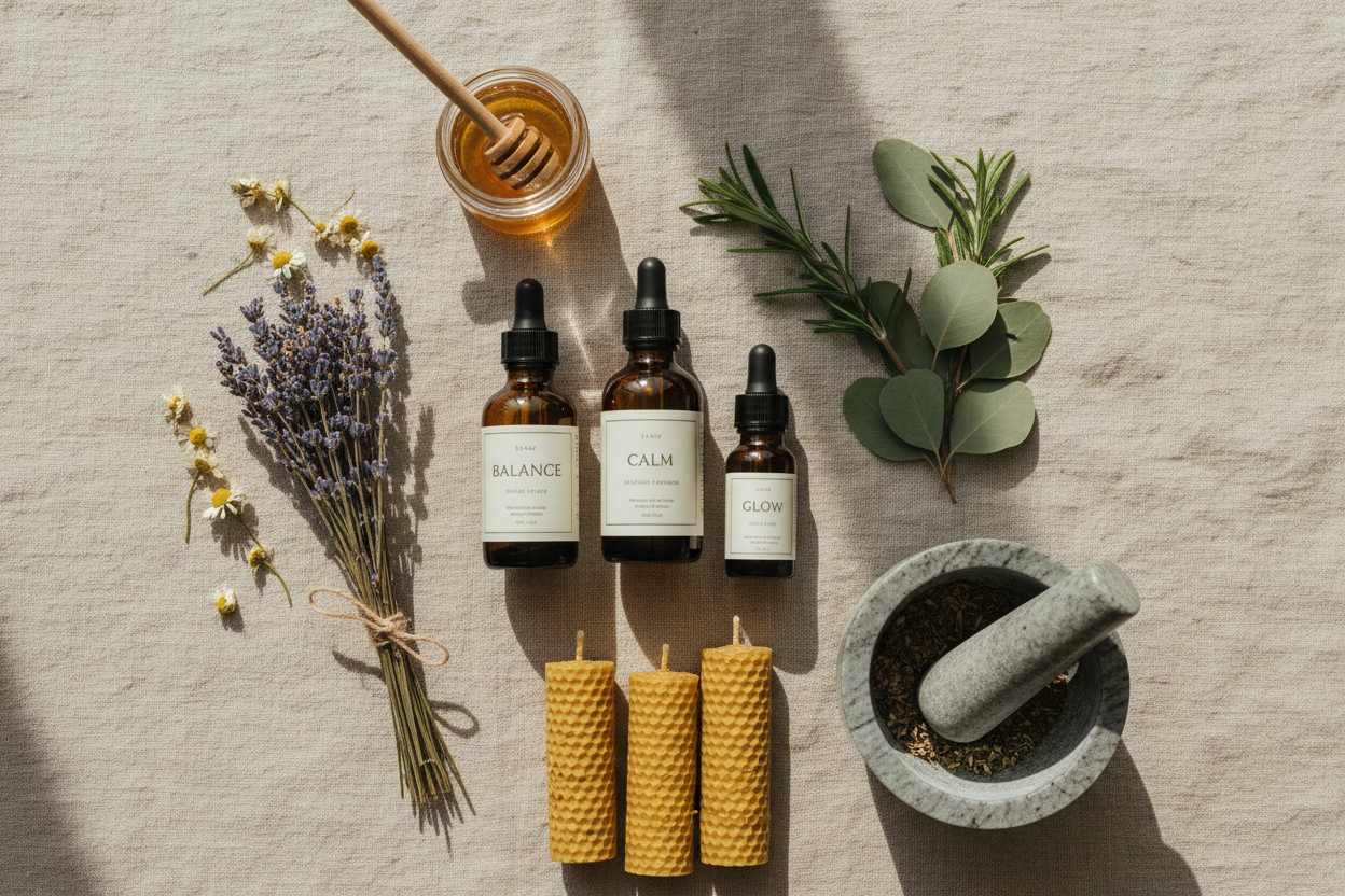 Natural Remedies