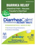 Boiron Diarrhea Calm Tablets 60ct