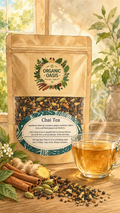 Chai Tea