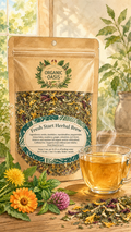 Fresh Start Herbal Brew