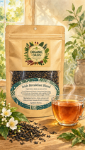 Irish Breakfast Blend