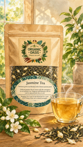 Jasmine Tea