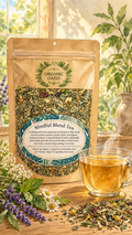 Mindful Blend Tea
