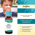 Kids Sniffles