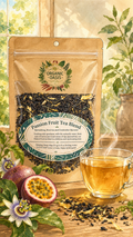 Passion Fruit Tea Blend