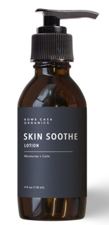 Rowe Casa Skin Soothe Lotion | 4 oz