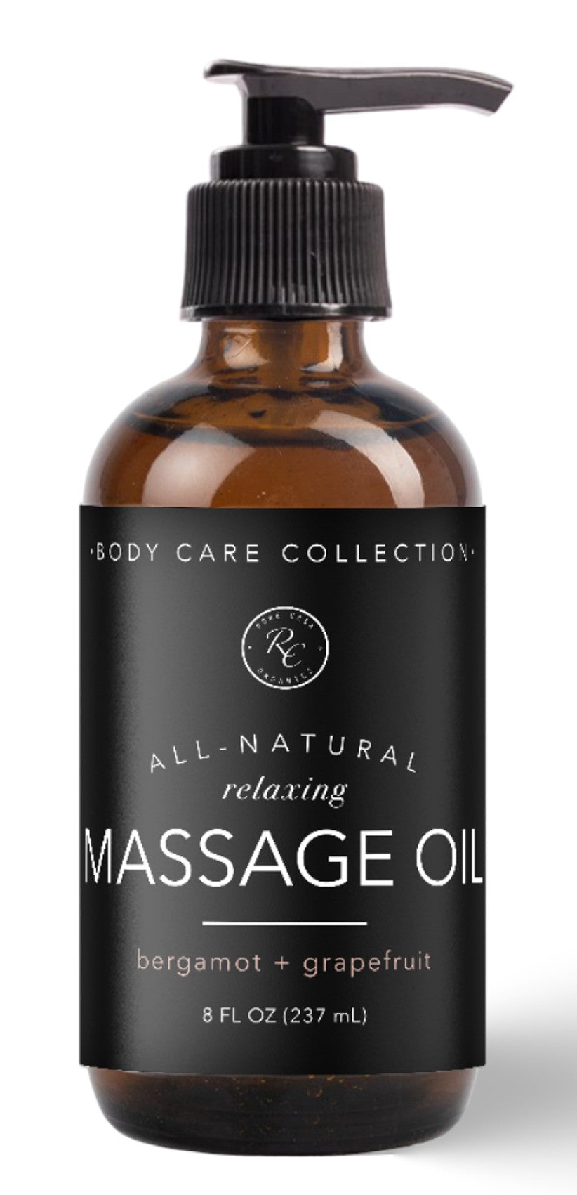 Rowe Casa Massage Oil | 8 oz