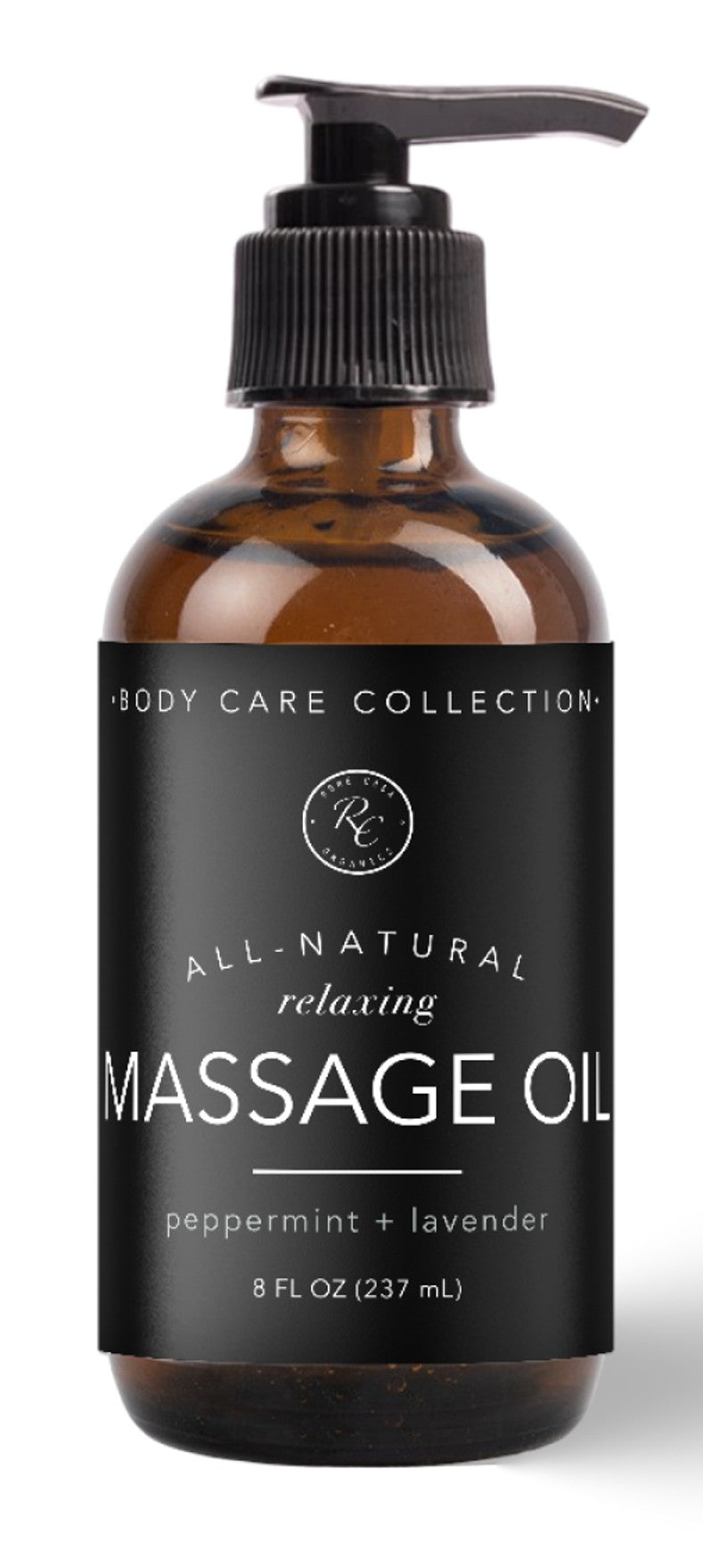 Rowe Casa Massage Oil | 8 oz