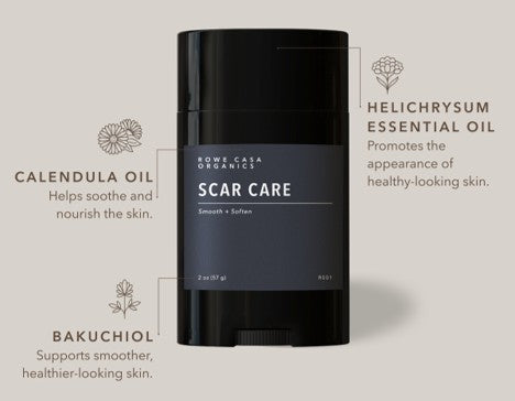 Rowe Casa Scar Care | 2 oz