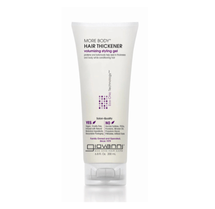 Giovanni More Body Hair Thickener 6.8oz
