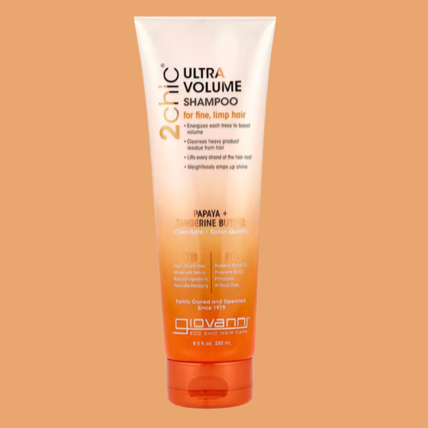 Giovanni 2chic Ultra Volume Big Body Hairspray 5oz