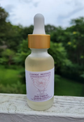 Pink Yarrow Flower Essence | Homeopathic Vibrational Remedy
