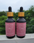 Rest Your Head Fresh Herbal Tincture - 2 ounce