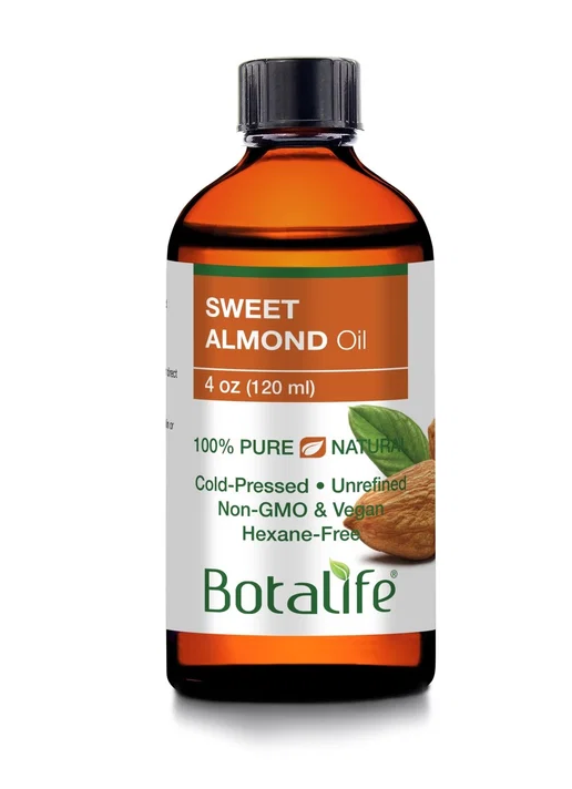 BotaLife Almond Oil 4oz