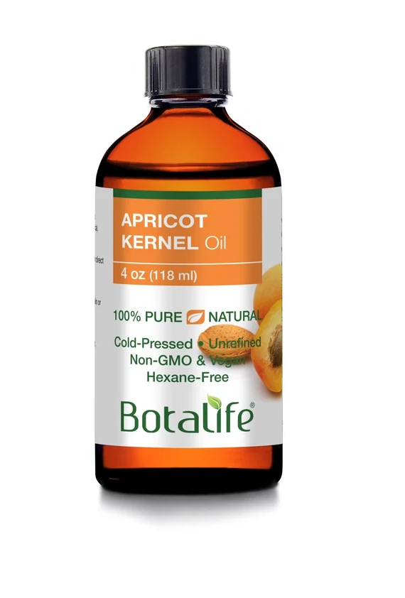 BotaLife Apricot Kernal Oil 4oz