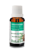 BotaLife Cedar Oil 1oz