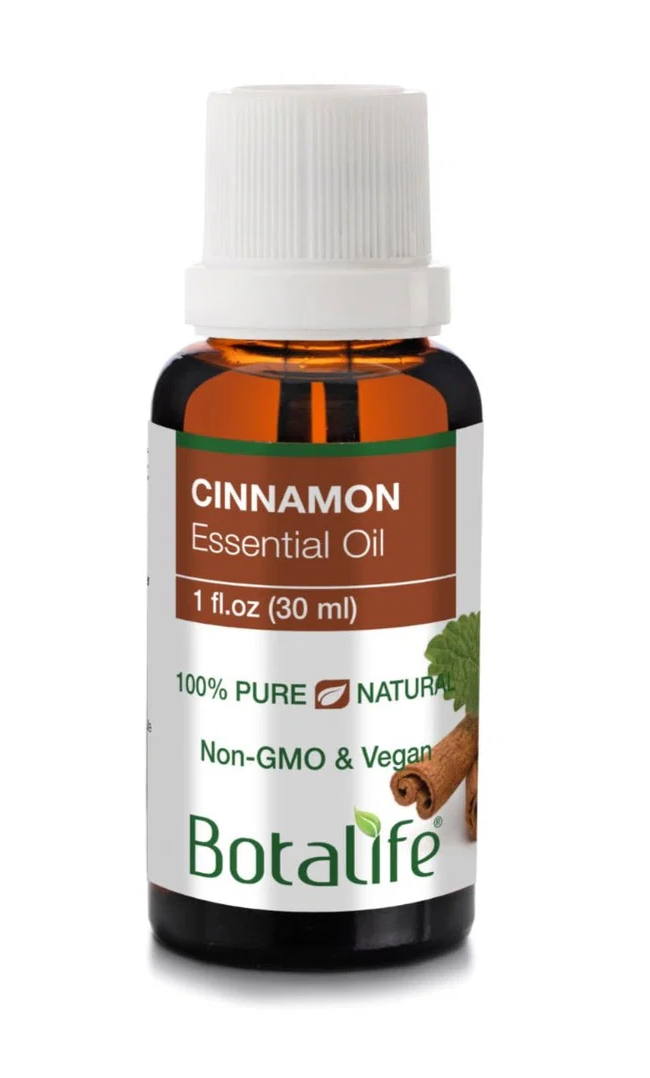 BotaLife Cinnamon Oil