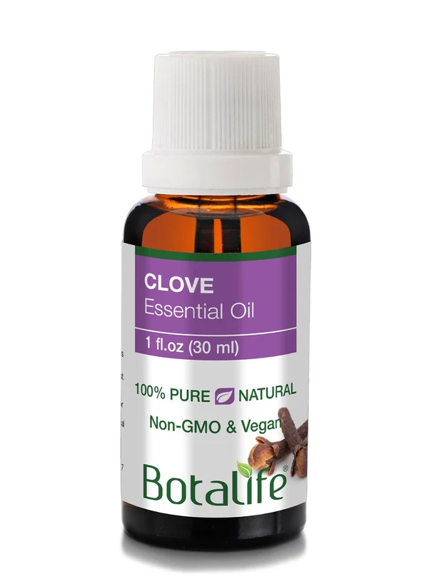 BotaLife Clove Oil 1oz