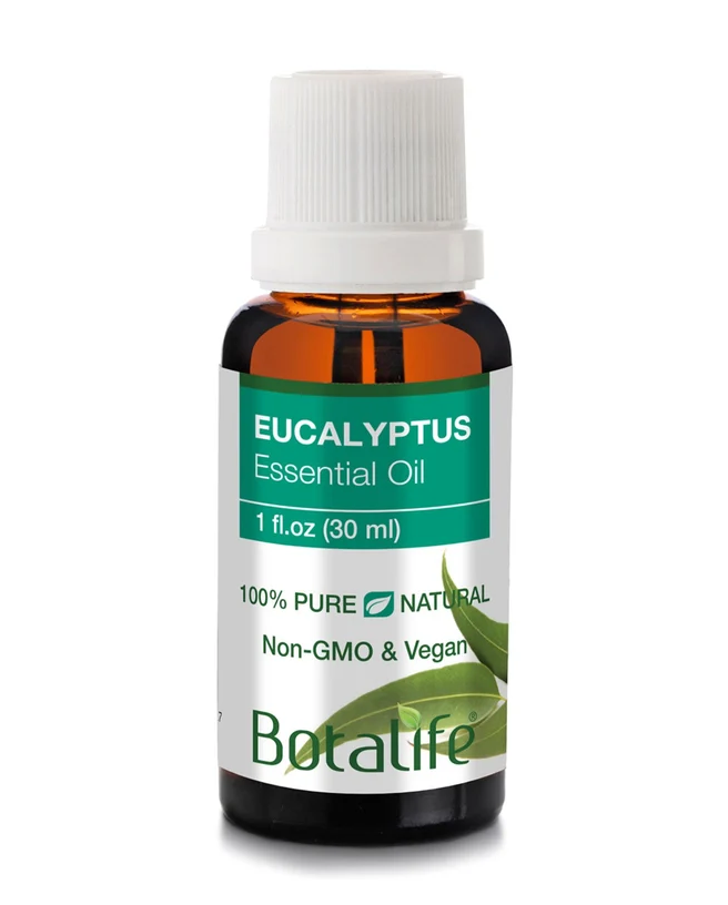 BotaLife Eucalyptus Oil 1oz