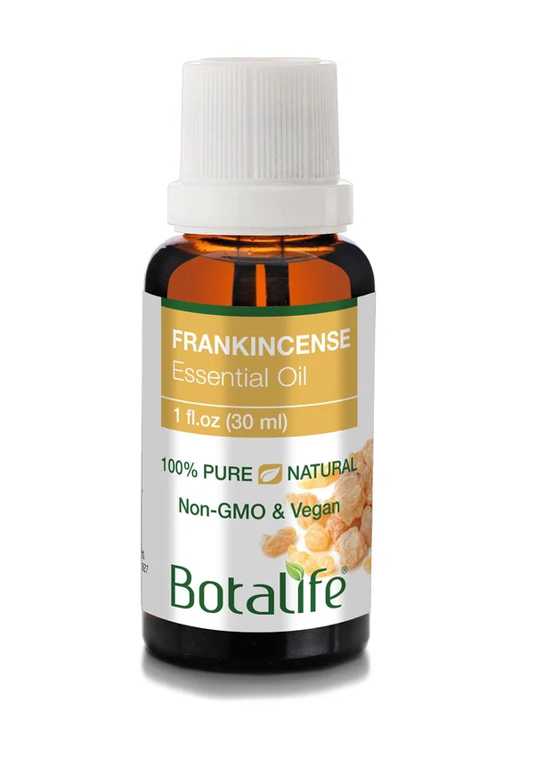 BotaLife Frankincense Oil 1oz