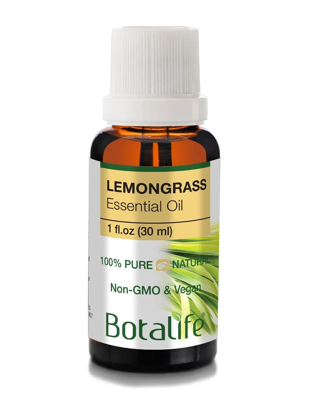 BotaLife Lemongrass Oil 1oz
