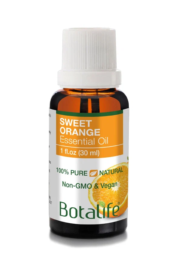 BotaLife Orange Oil 1oz