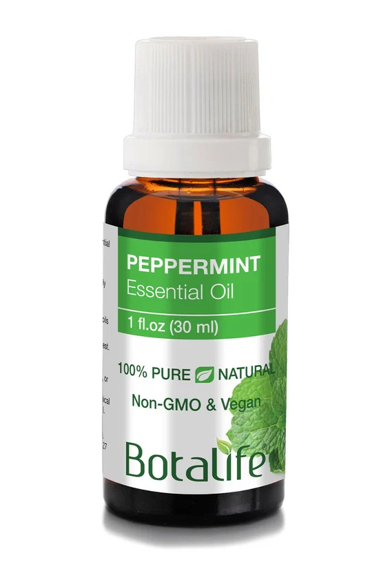 BotaLife Peppermint Oil 1oz