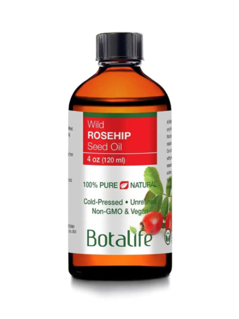 BotaLife Rosehop Seed Oil 4oz