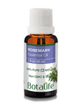 BotaLife Rosemary Oil  1oz