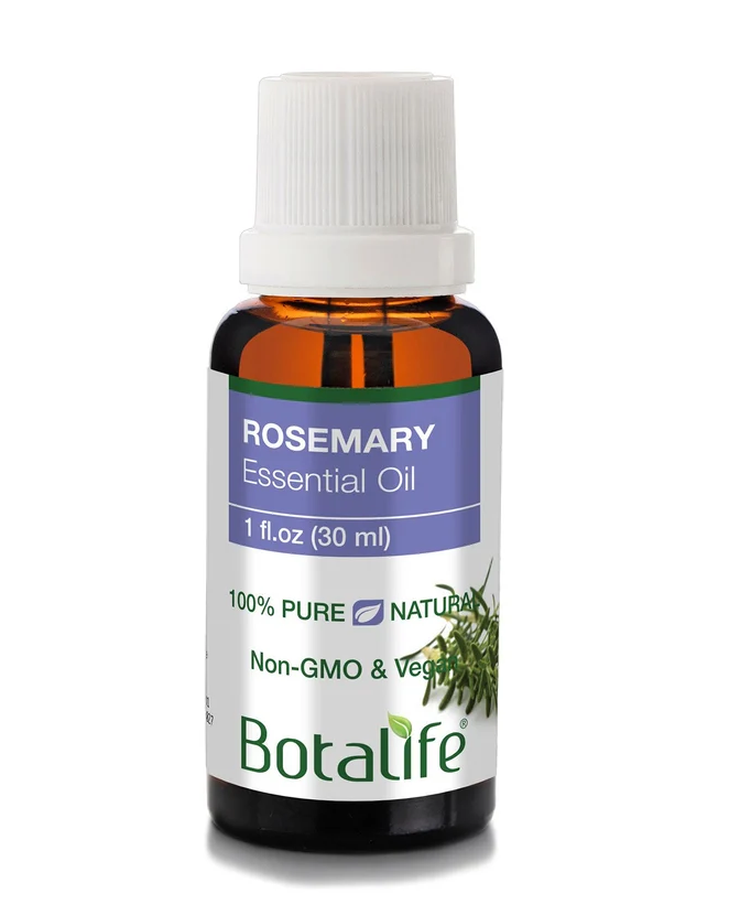 BotaLife Rosemary Oil  1oz