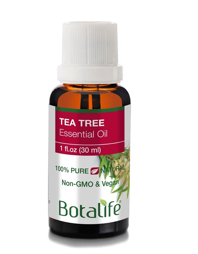 BotaLife Tea Tree Oil  1oz