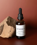 +Energy Tincture