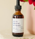 Evergreen Apothecary Autoimmune Support Tincture 2oz