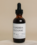 Evergreen Apothecary Candida Cleanse, Tincture, 2oz
