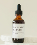 Evergreen Apothecary Lymphatic Support Tincture, 2oz