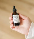Evergreen Apothecary Nervous System Reset Tincture, 2oz