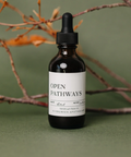 Evergreen Apothecary Open Pathways, Tincture