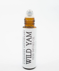 Evergreen Apothecary Wild Yam Roller, 10mL