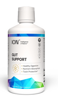 Ion Intelligence Gut Support  32oz