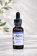 Nature's Inventory Brain Fuel Tincture