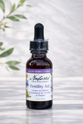Nature's Inventory Fertility Aid Tincture