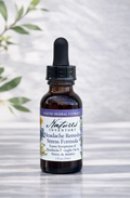 Nature's Inventory Headache Remedy Stress Formula Tincture
