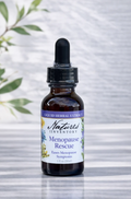 Nature's Inventory Menopause Rescue Tincture