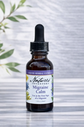 Nature's Inventory Migraine Calm Tincture
