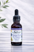 Nature's Inventory Passion Power for Women Tincture