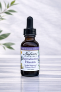 Nature's Inventory Reproductive Fibroids Tincture