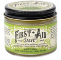 Roots & Leaves First Aid Salve